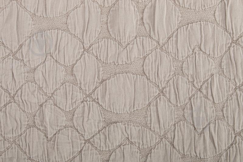 Покрывало Amarante 180x240 см бежевый - фото 2