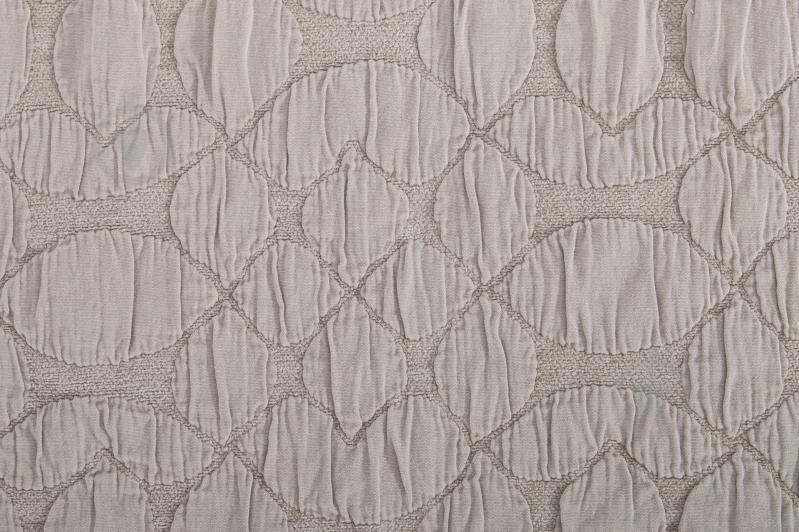 Покривало Amarante cotton 230x250 см бежевий - фото 2