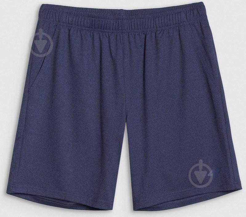 Шорты 4F SHORTS FNK M0911 р. L синий - фото 8