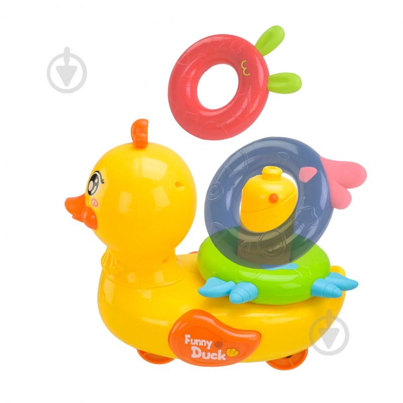 Игрушка музыкальная Shantou 2316/2324 - фото 3