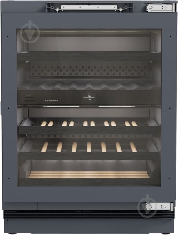 Винный шкаф Liebherr UWpri 3662 - фото 3