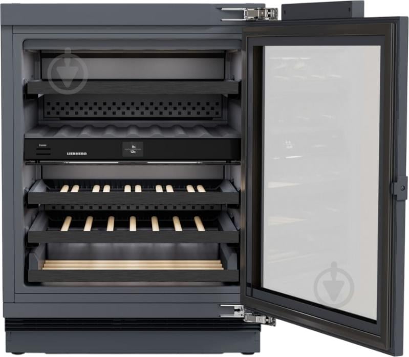Винный шкаф Liebherr UWpri 3662 - фото 2