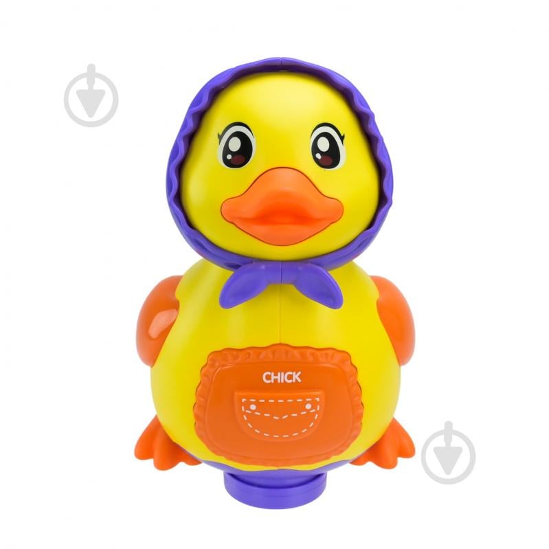 Игрушка музыкальная Shantou M06-C/B - фото 6 Игрушка музыкальная Shantou M06-C/B - фото 6