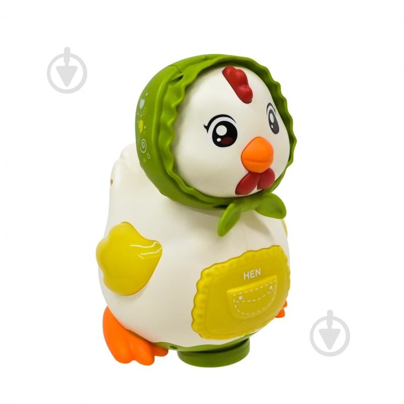 Игрушка музыкальная Shantou M06-C/B - фото 7 Игрушка музыкальная Shantou M06-C/B - фото 7