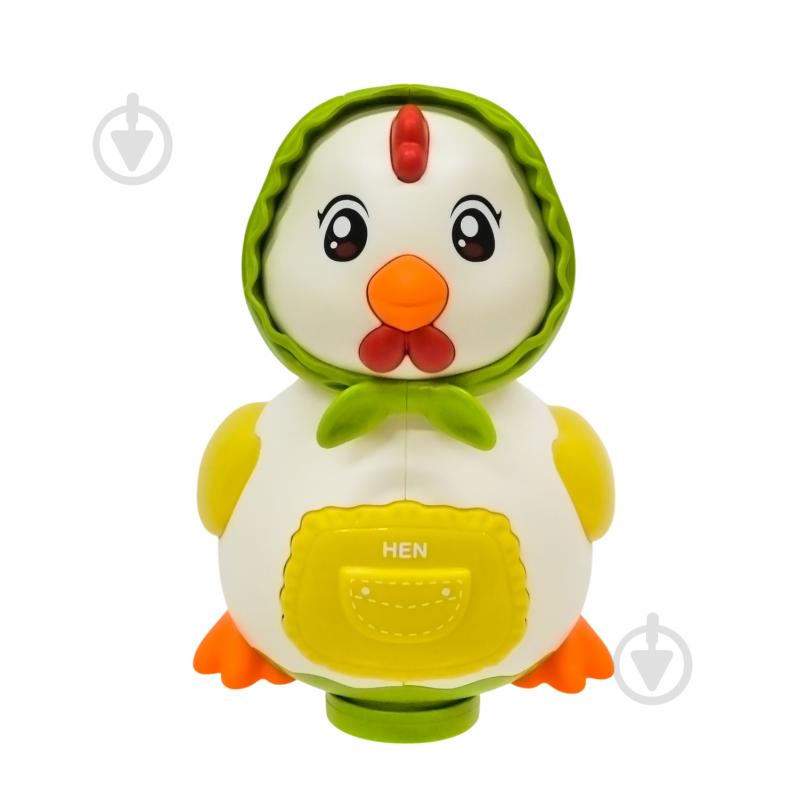 Игрушка музыкальная Shantou M06-C/B - фото 8 Игрушка музыкальная Shantou M06-C/B - фото 8