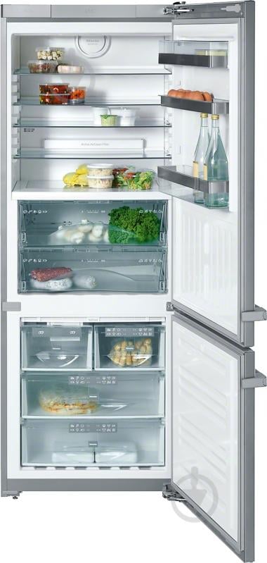 Холодильник Miele KFN 14947 SDE ED/CS-1 - фото 2