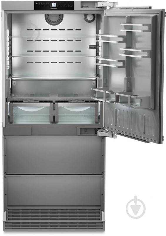 Вбудовуваний холодильник Liebherr ECBNe 8870 - фото 2