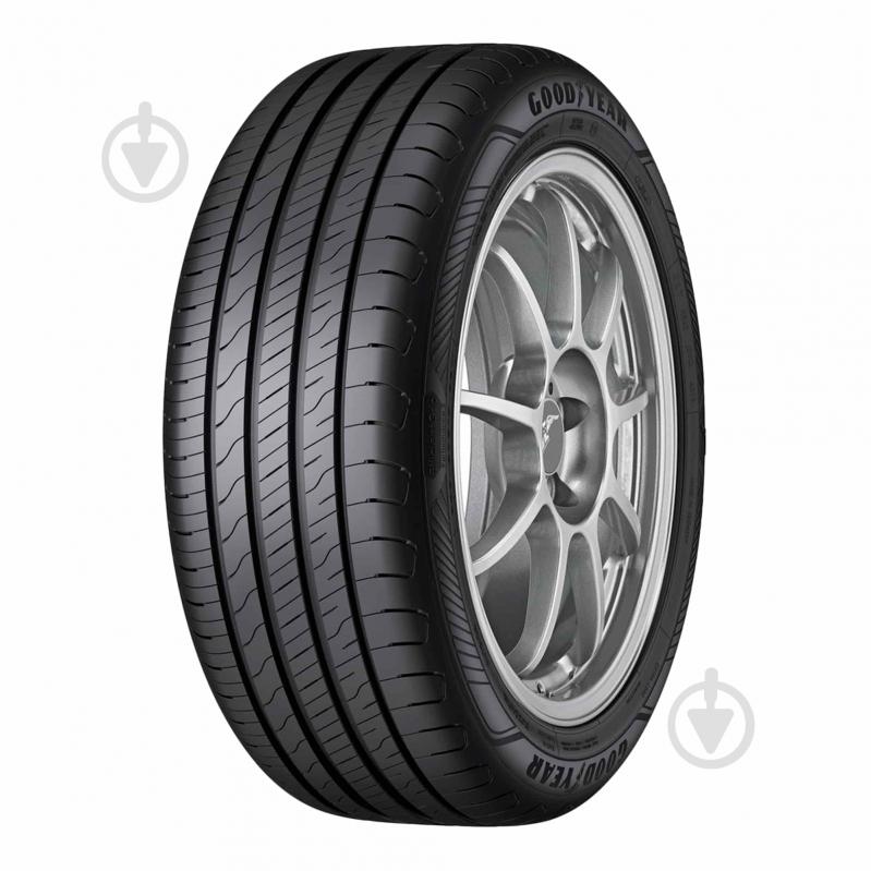 Шина Goodyear EfficientGrip Performance 2 XL 205/55 R16 94 W лето - фото 1
