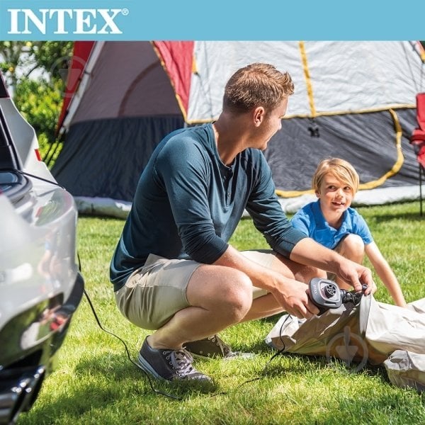 Насос Intex Intex Quick-Fill арт. 66636 - фото 5