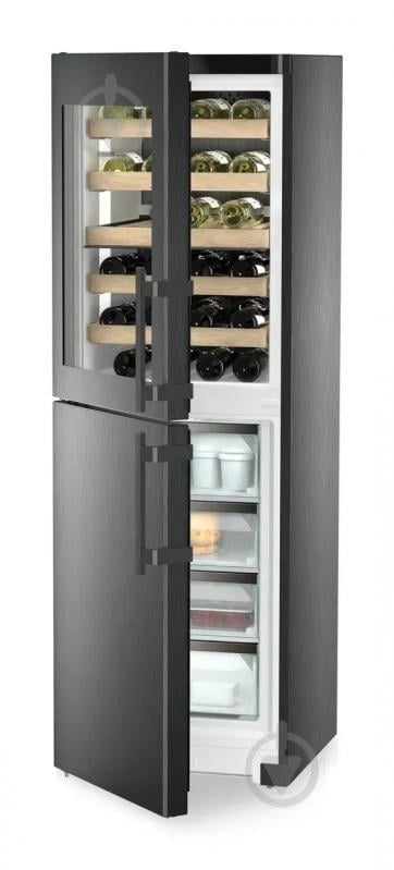 Винный шкаф Liebherr SWNbsd 529i - фото 5 Винный шкаф Liebherr SWNbsd 529i - фото 5