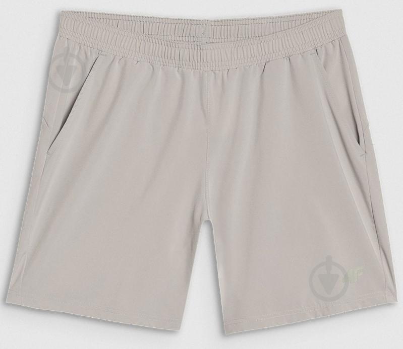 Шорты 4F SHORTS FNK M0912 р. L зеленый - фото 6