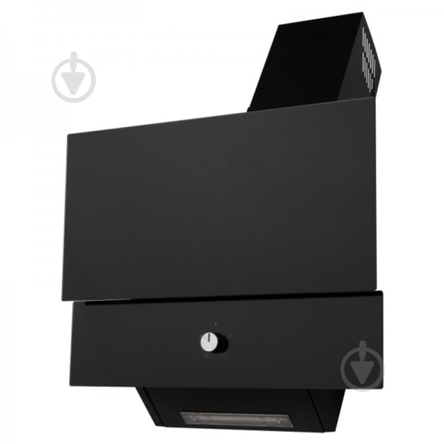 Вытяжка Kumtel DA6-830 BLACK - фото 4