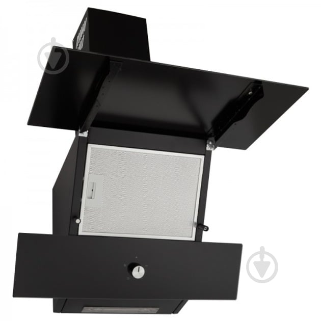 Вытяжка Kumtel DA6-830 BLACK - фото 5