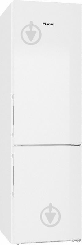 Холодильник Miele KFN29233 D ws - фото 1 Холодильник Miele KFN29233 D ws - фото 1