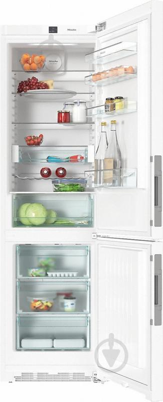 Холодильник Miele KFN29233 D ws - фото 2 Холодильник Miele KFN29233 D ws - фото 2