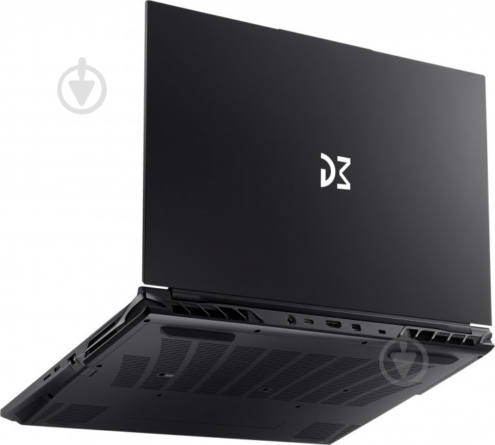 Ноутбук Dream Machines RS3070-17 17,3" (RS3070-17UA52) black - фото 7 Ноутбук Dream Machines RS3070-17 17,3" (RS3070-17UA52) black - фото 7