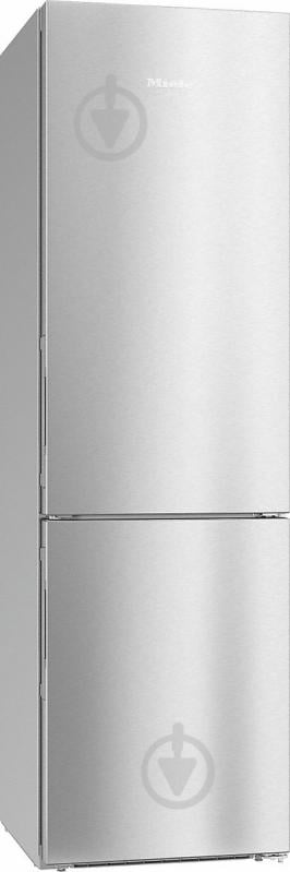 Холодильник Miele KFN29283 D edt/cs - фото 1 Холодильник Miele KFN29283 D edt/cs - фото 1