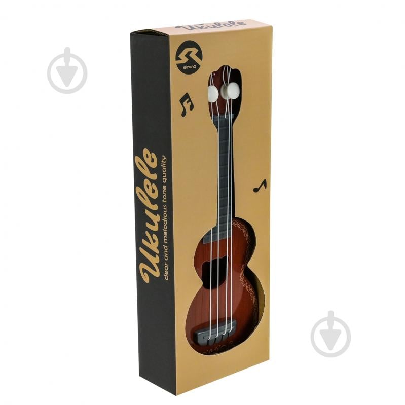 Игрушка музыкальная Shantou 8830 - фото 5