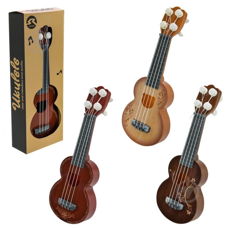 Игрушка музыкальная Shantou 8830 - фото 1