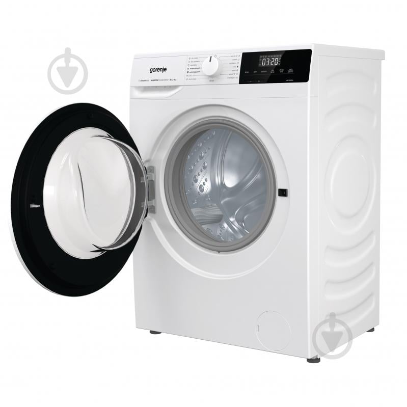 Пральна машина із сушкою Gorenje W3D2A854ADS/UA - фото 11 Пральна машина із сушкою Gorenje W3D2A854ADS/UA - фото 11