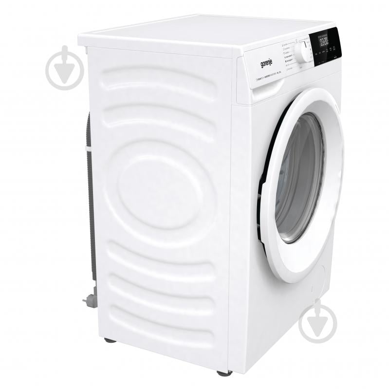 Пральна машина із сушкою Gorenje W3D2A854ADS/UA - фото 6 Пральна машина із сушкою Gorenje W3D2A854ADS/UA - фото 6