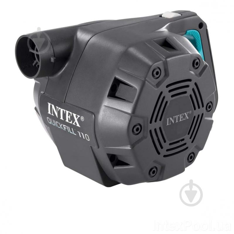 Насос Intex Quick-Fill арт. 66644 - фото 4