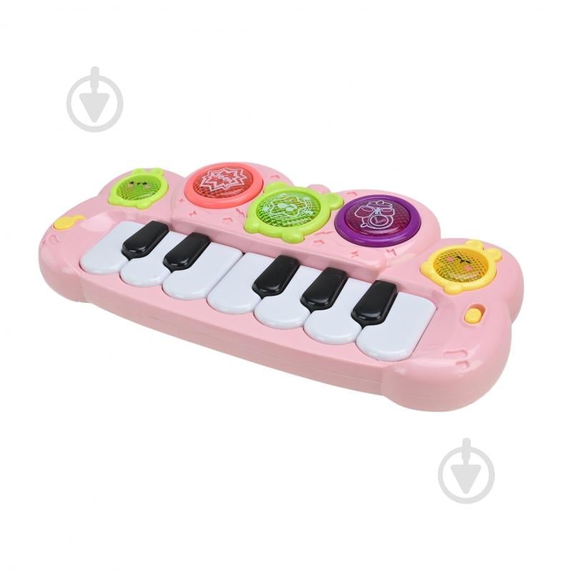 Іграшка музична Shantou 887 - фото 4