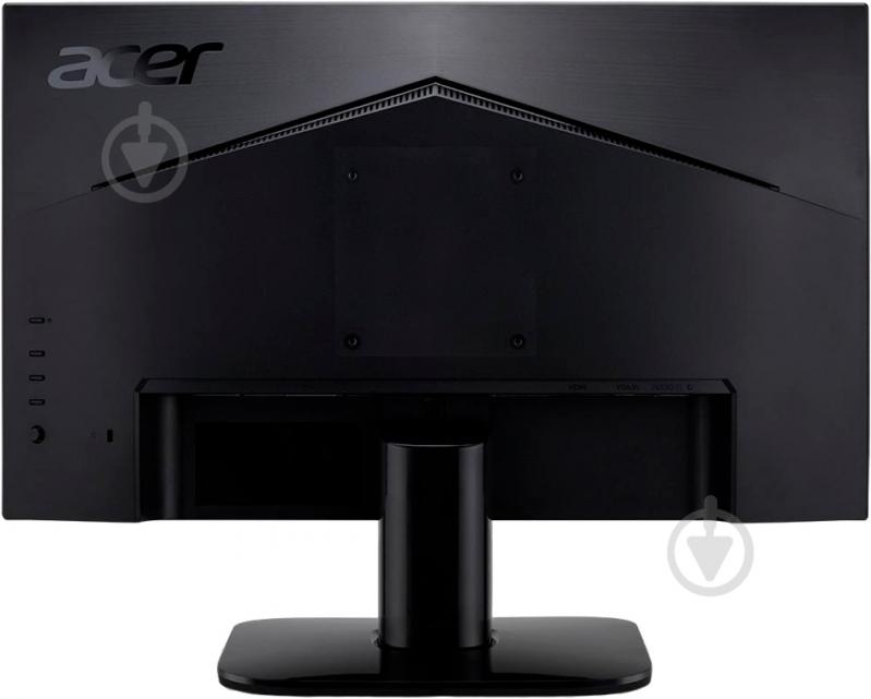 Монитор Acer KA242Ybi 23,8" (UM.QX2EE.005) - фото 7 Монитор Acer KA242Ybi 23,8" (UM.QX2EE.005) - фото 7
