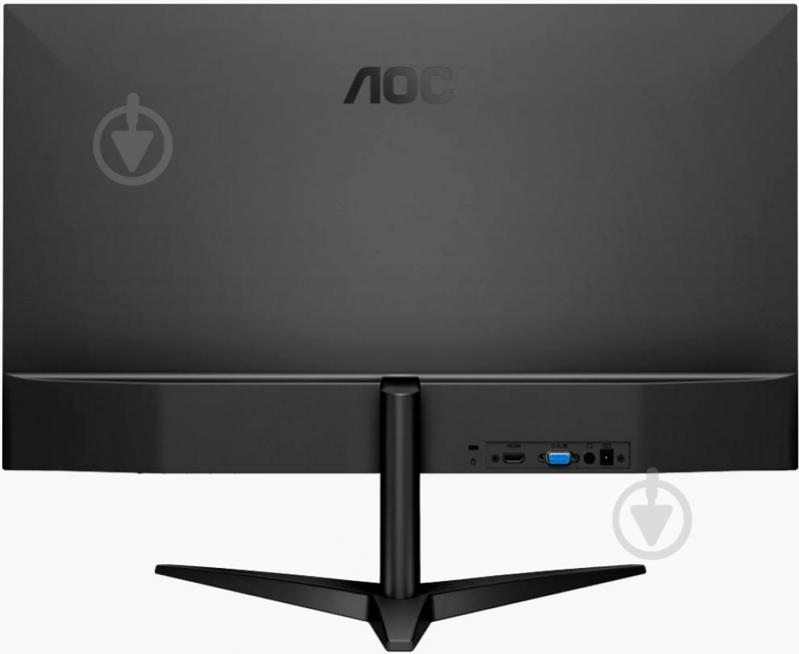 Монитор AOC 23,6" (24B1XH/01) - фото 6
