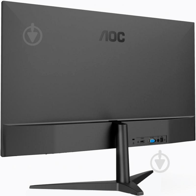 Монитор AOC 23,6" (24B1XH/01) - фото 4