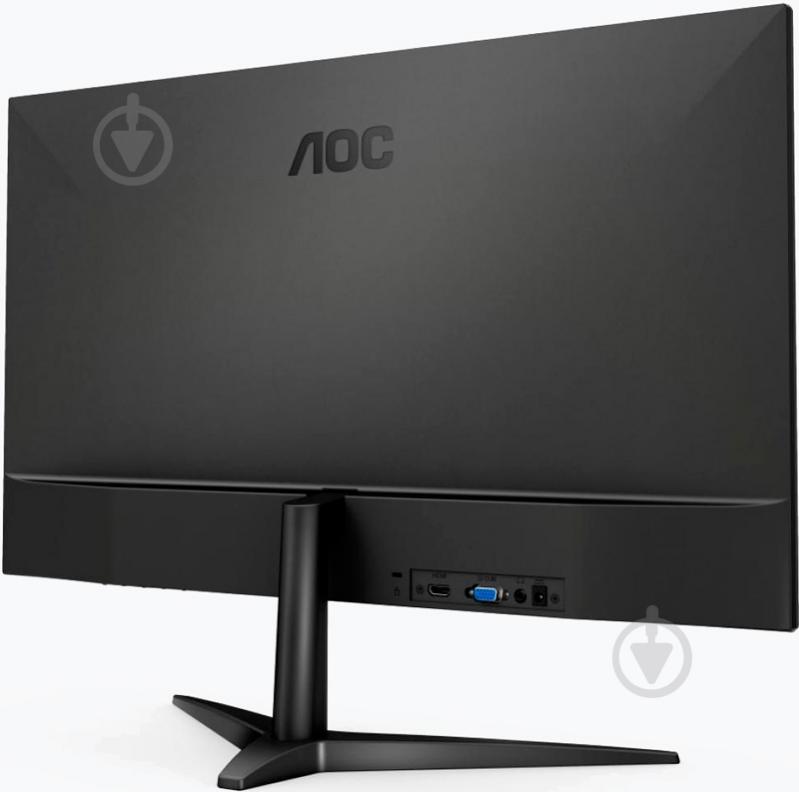 Монитор AOC 23,6" (24B1XH/01) - фото 5