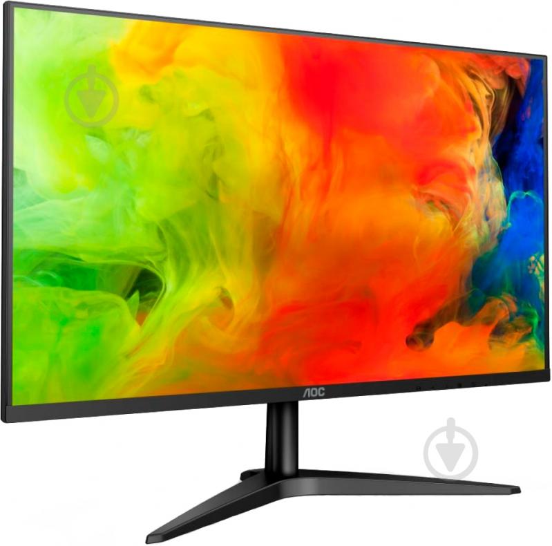 Монитор AOC 23,6" (24B1XH/01) - фото 3