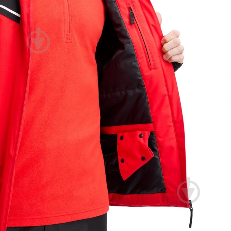 Куртка McKinley DAIMON II M 429176-255 р.2XL - фото 3