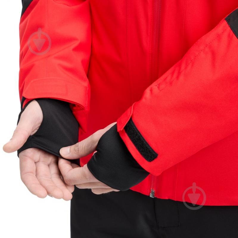 Куртка McKinley DAIMON II M 429176-255 р.2XL - фото 4