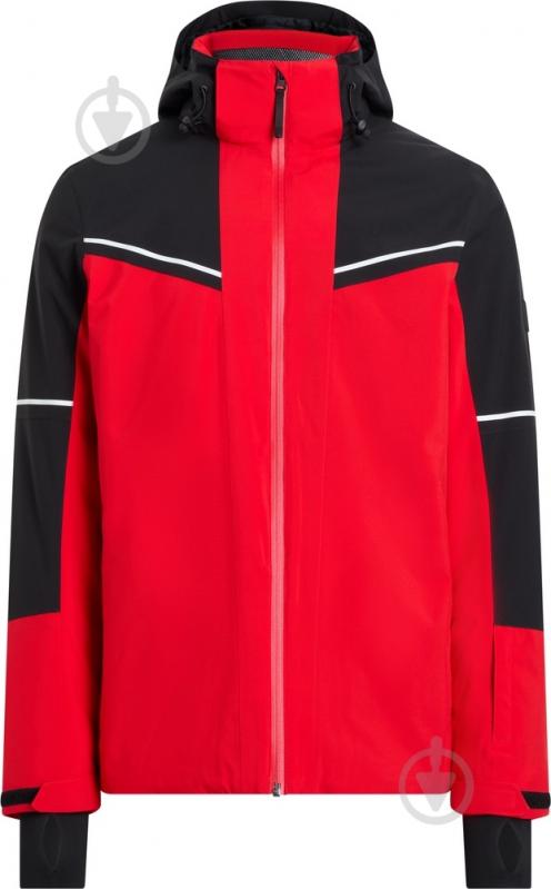 Куртка McKinley DAIMON II M 429176-255 р.2XL - фото 9