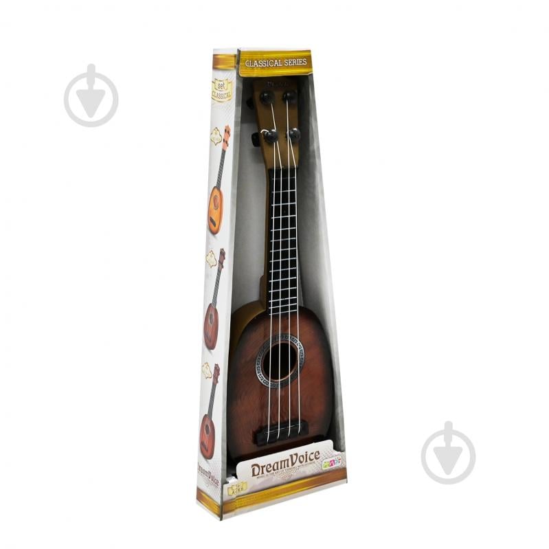 Игрушка музыкальная Shantou S-B6 - фото 7 Игрушка музыкальная Shantou S-B6 - фото 7