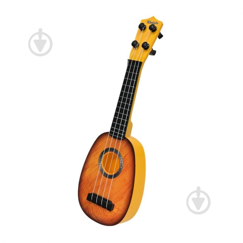 Игрушка музыкальная Shantou S-B6 - фото 2 Игрушка музыкальная Shantou S-B6 - фото 2