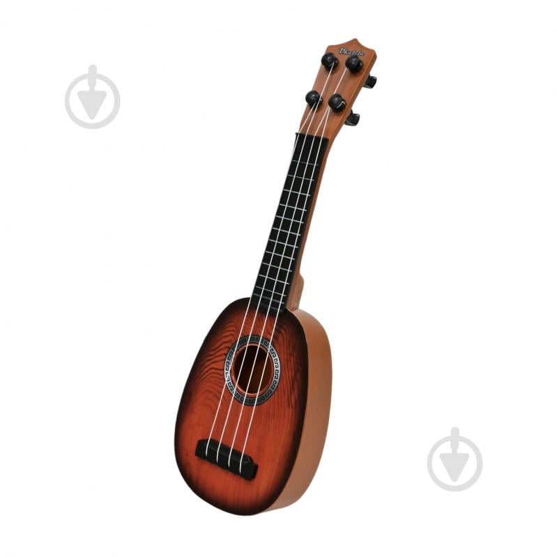 Игрушка музыкальная Shantou S-B6 - фото 3 Игрушка музыкальная Shantou S-B6 - фото 3