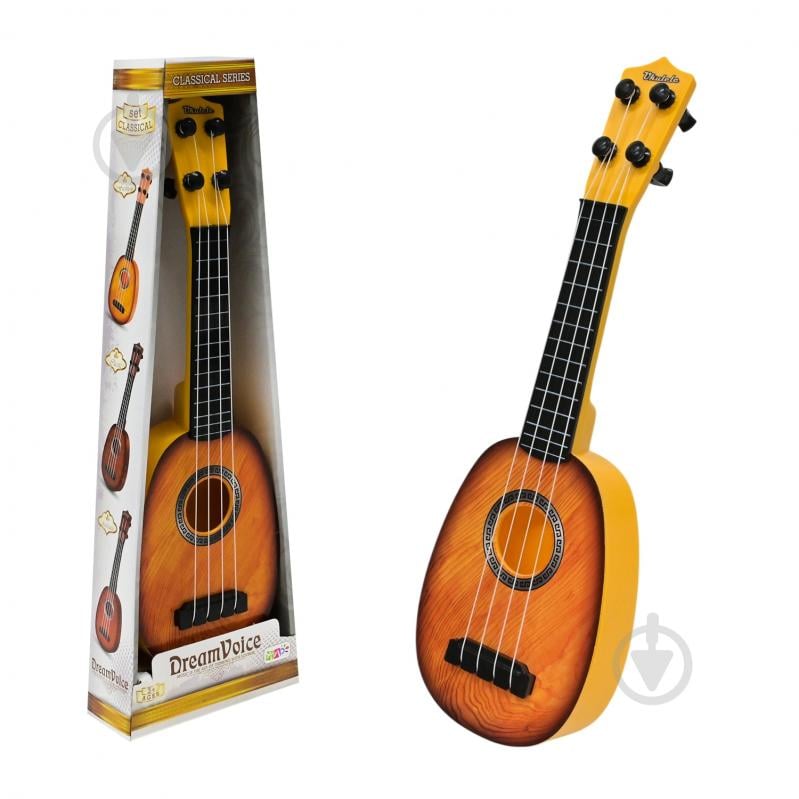 Игрушка музыкальная Shantou S-B6 - фото 8 Игрушка музыкальная Shantou S-B6 - фото 8