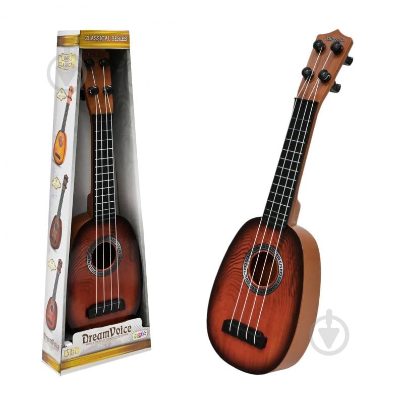 Игрушка музыкальная Shantou S-B6 - фото 9 Игрушка музыкальная Shantou S-B6 - фото 9