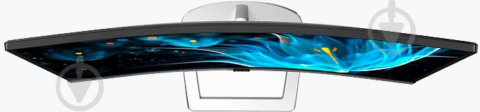 Монитор Philips 23,6" (248E9QHSB/00) - фото 4 Монитор Philips 23,6" (248E9QHSB/00) - фото 4