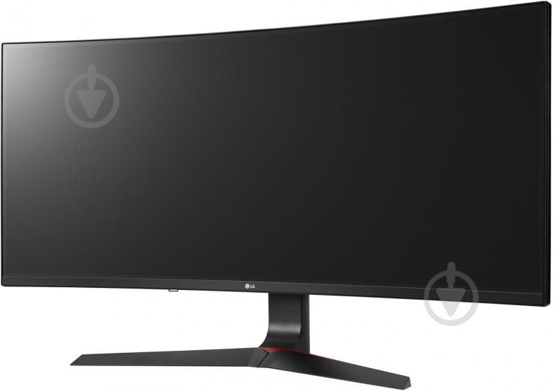 Монітор LG 34" (34GL750-B) - фото 2