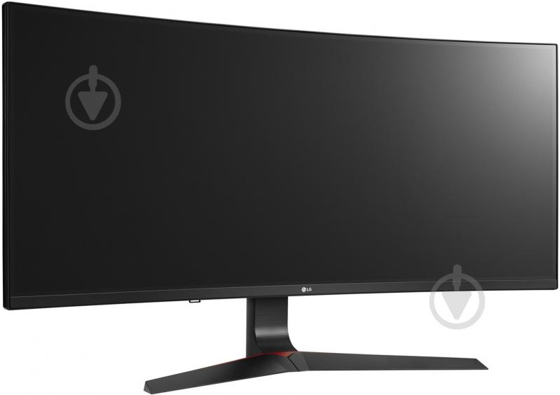 Монітор LG 34" (34GL750-B) - фото 3