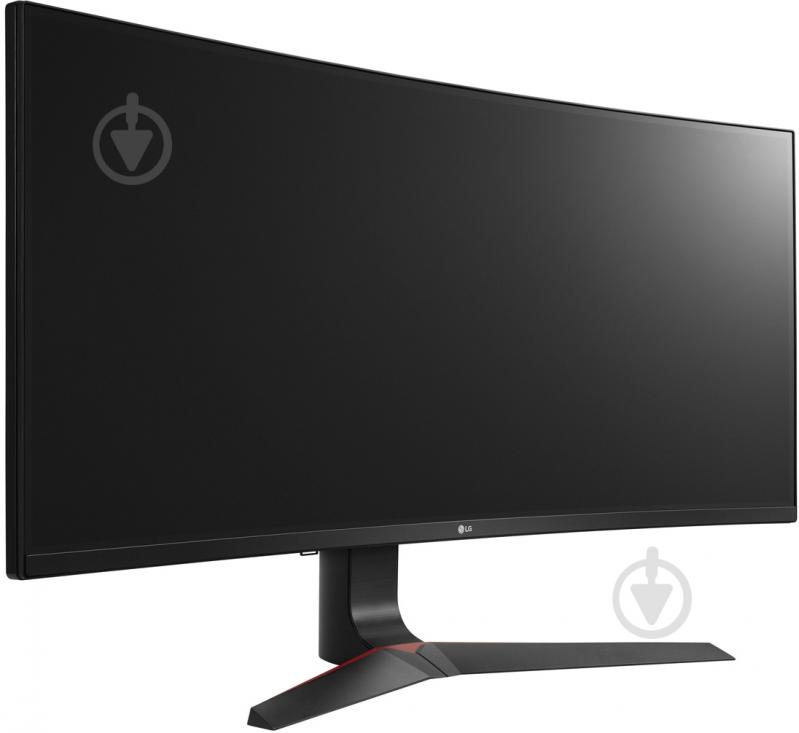Монітор LG 34" (34GL750-B) - фото 4