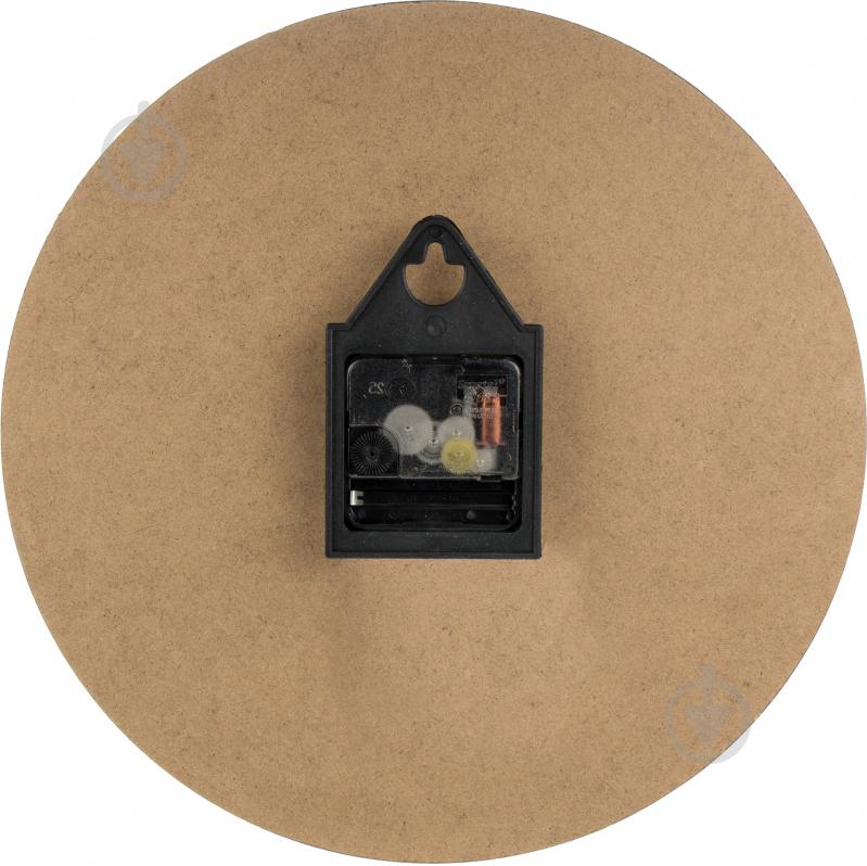 Часы настенные Леди 02-350 - фото 3