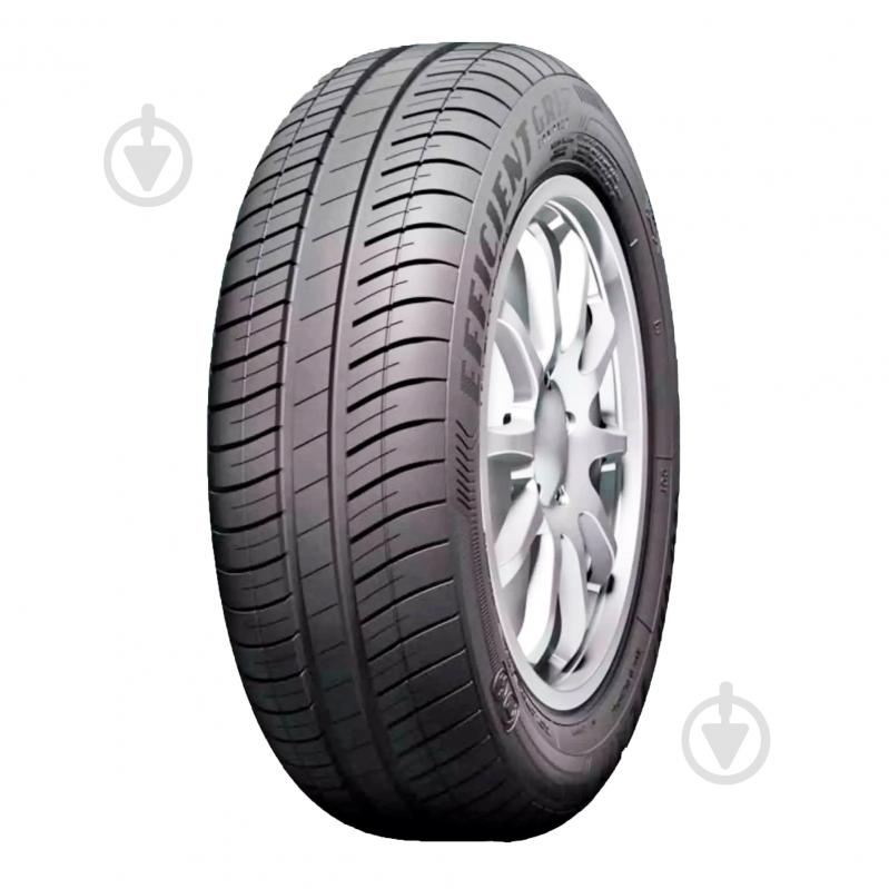 Шина Goodyear EfficientGrip Perfomance 55 R17 91 V лето - фото 1 Шина Goodyear EfficientGrip Perfomance 55 R17 91 V лето - фото 1