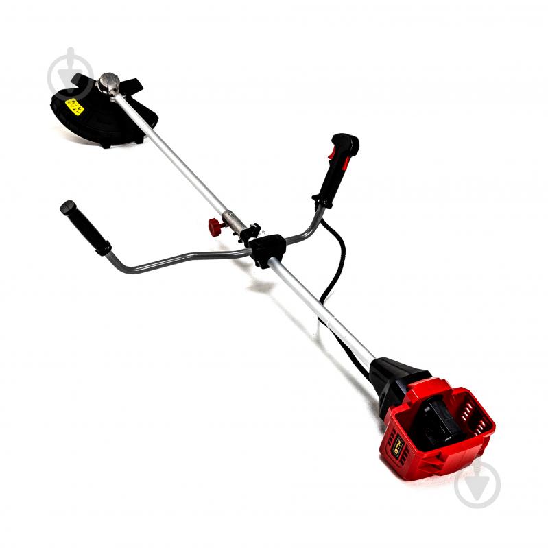 Коса GTM BC36/340BL - фото 3