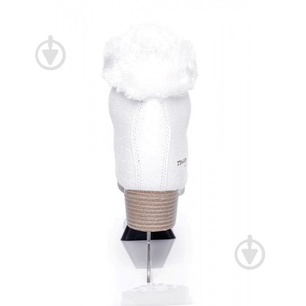 Фигурные коньки Tempish FINE 1300001616/37 р. 37 - фото 12