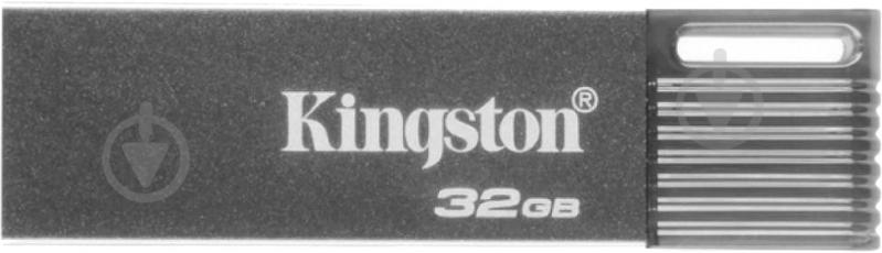 Флеш-память Kingston 32 ГБ USB 3.0 (DTM7/32GB) - фото 2