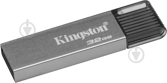 Флеш-память Kingston 32 ГБ USB 3.0 (DTM7/32GB) - фото 1